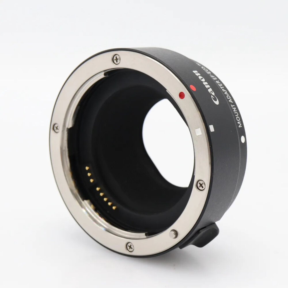 Canon EF-EOS M Mount Adapter nr. 2170