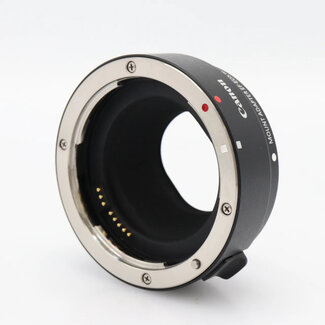 1 jaar Garantie- Canon EF-EOS M Mount Adapter nr. 2170