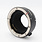 Canon EF-EOS M Mount Adapter nr. 2170