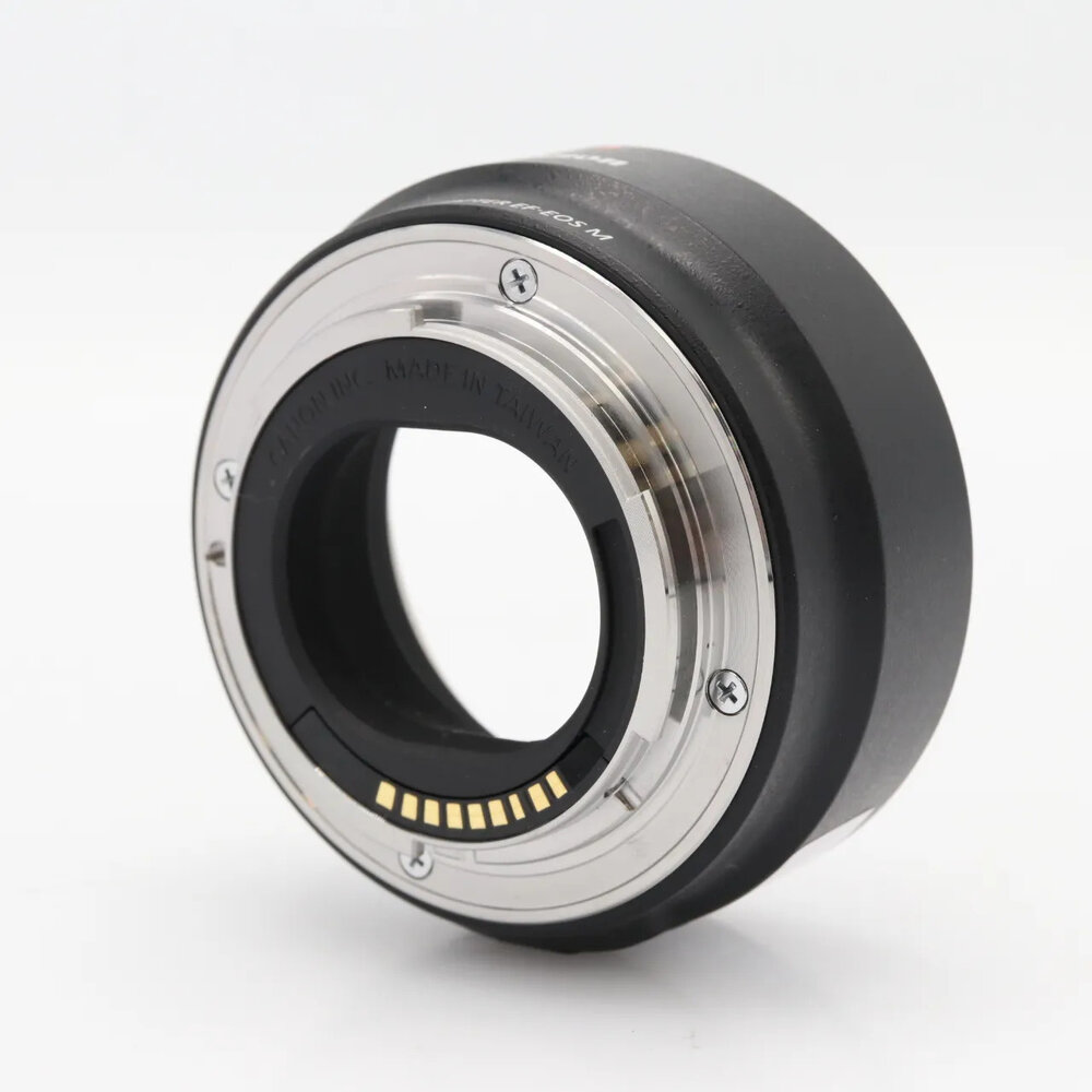 Canon EF-EOS M Mount Adapter nr. 2170