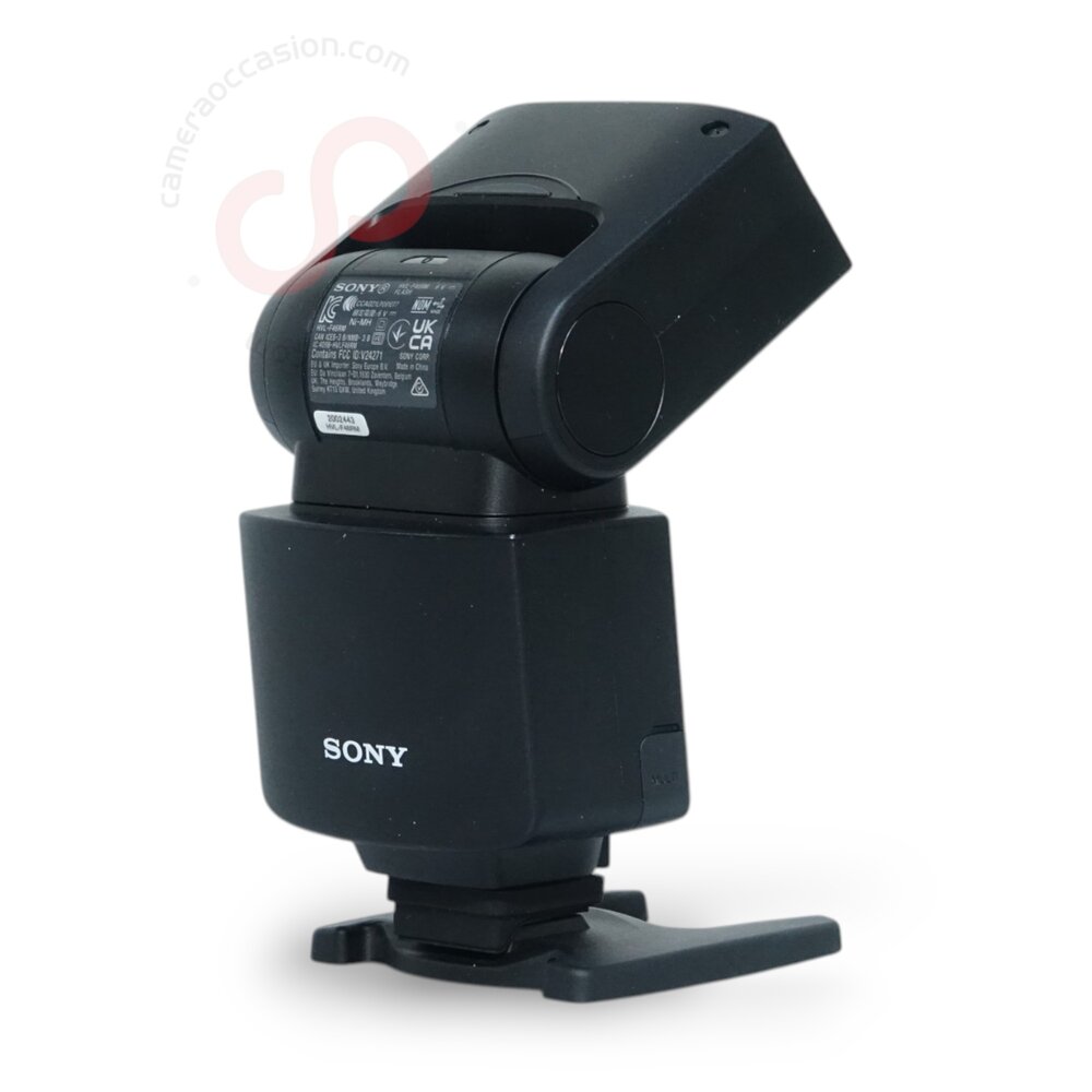 Sony HVL-F46RM Flitser nr. 2171