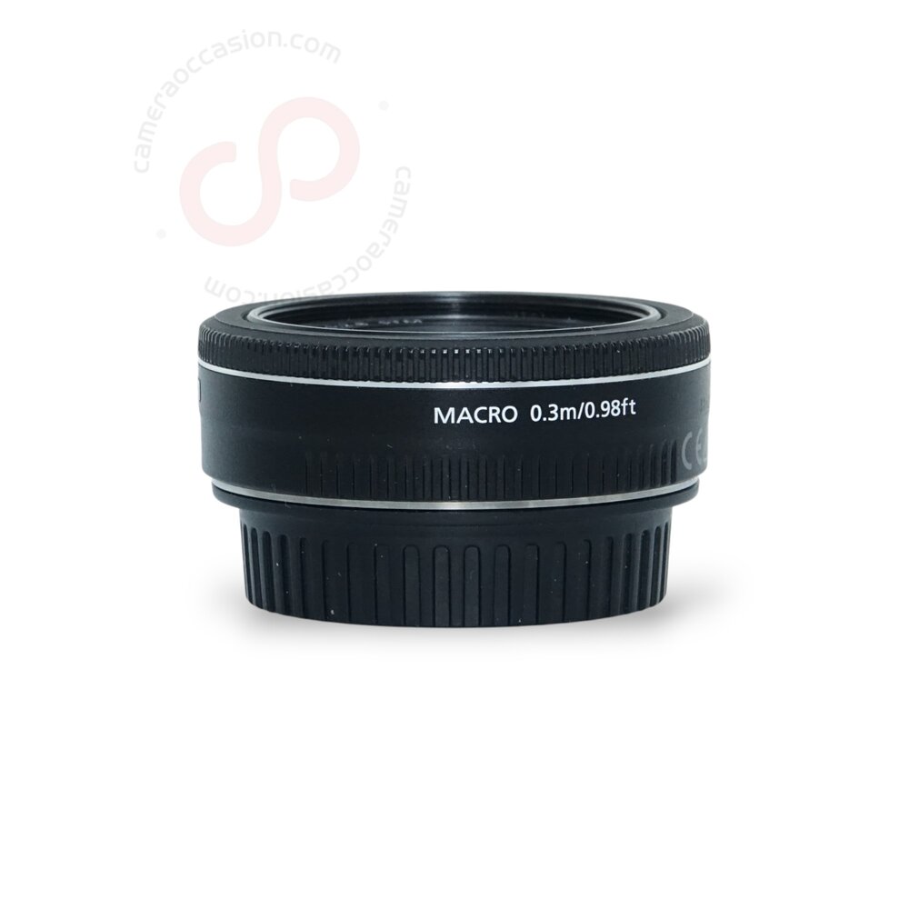 Canon 40mm 2.8 STM EF nr. 2186