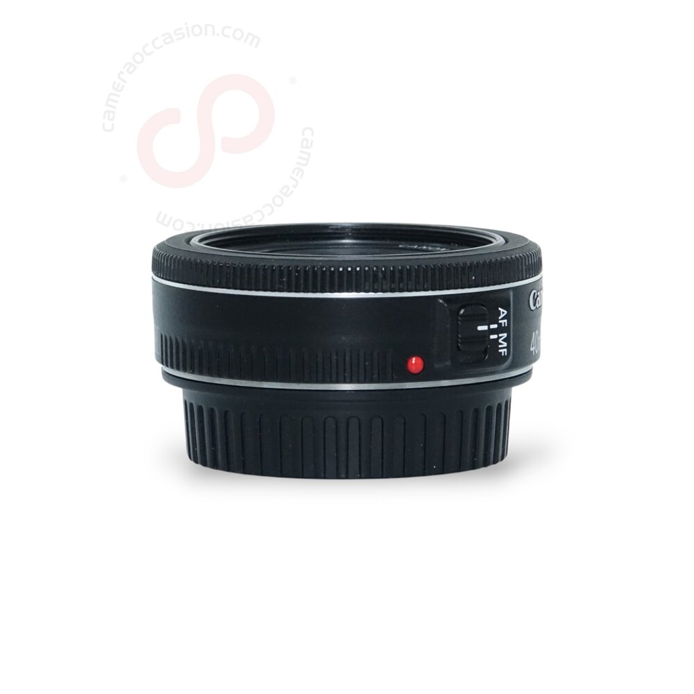 Canon 40mm 2.8 STM EF nr. 2186