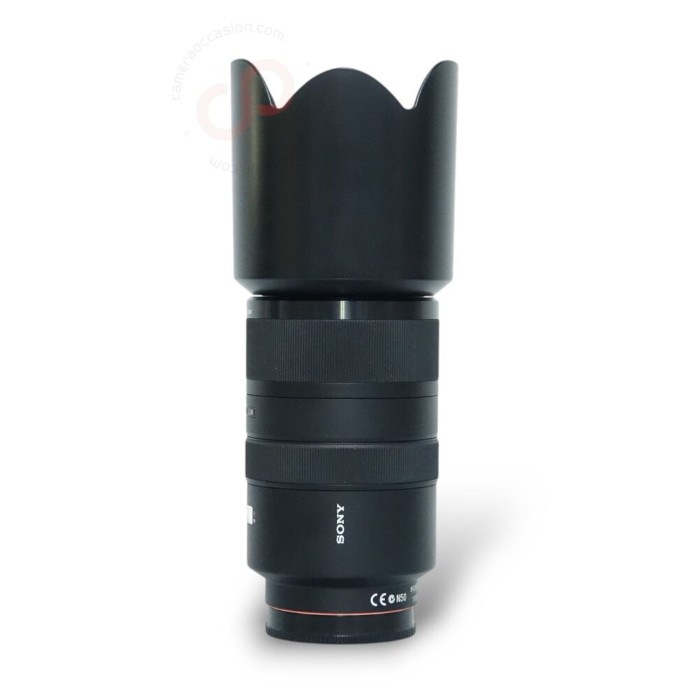 Sony 70-300mm 4.5-5.6 G SSM (A Mount) nr. 2187
