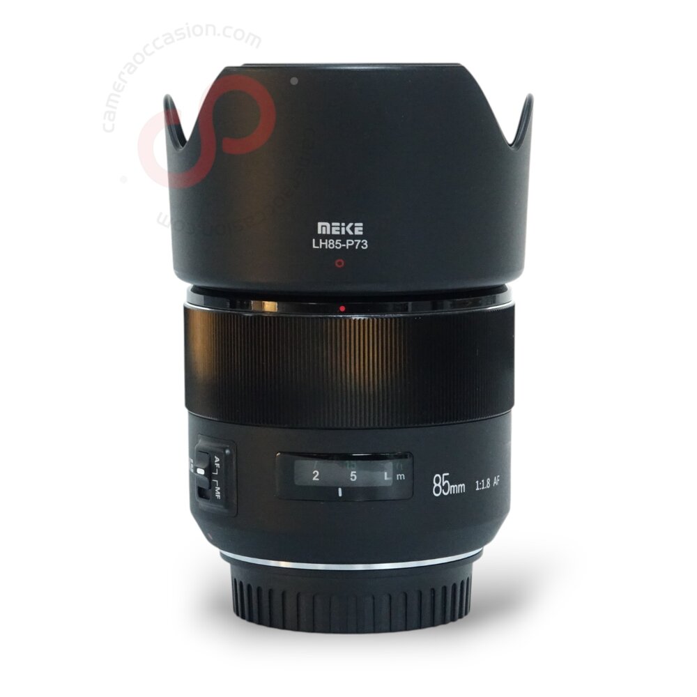Meike MK-85mm 1.8 AF (Canon) nr. 2643