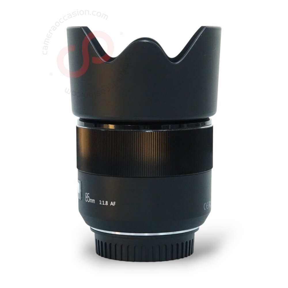 Meike MK-85mm 1.8 AF (Canon) nr. 2643