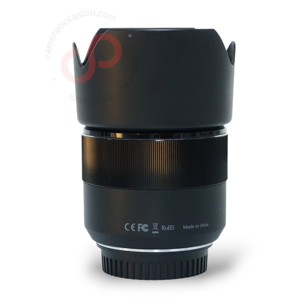 Meike MK-85mm 1.8 AF (Canon) nr. 2643