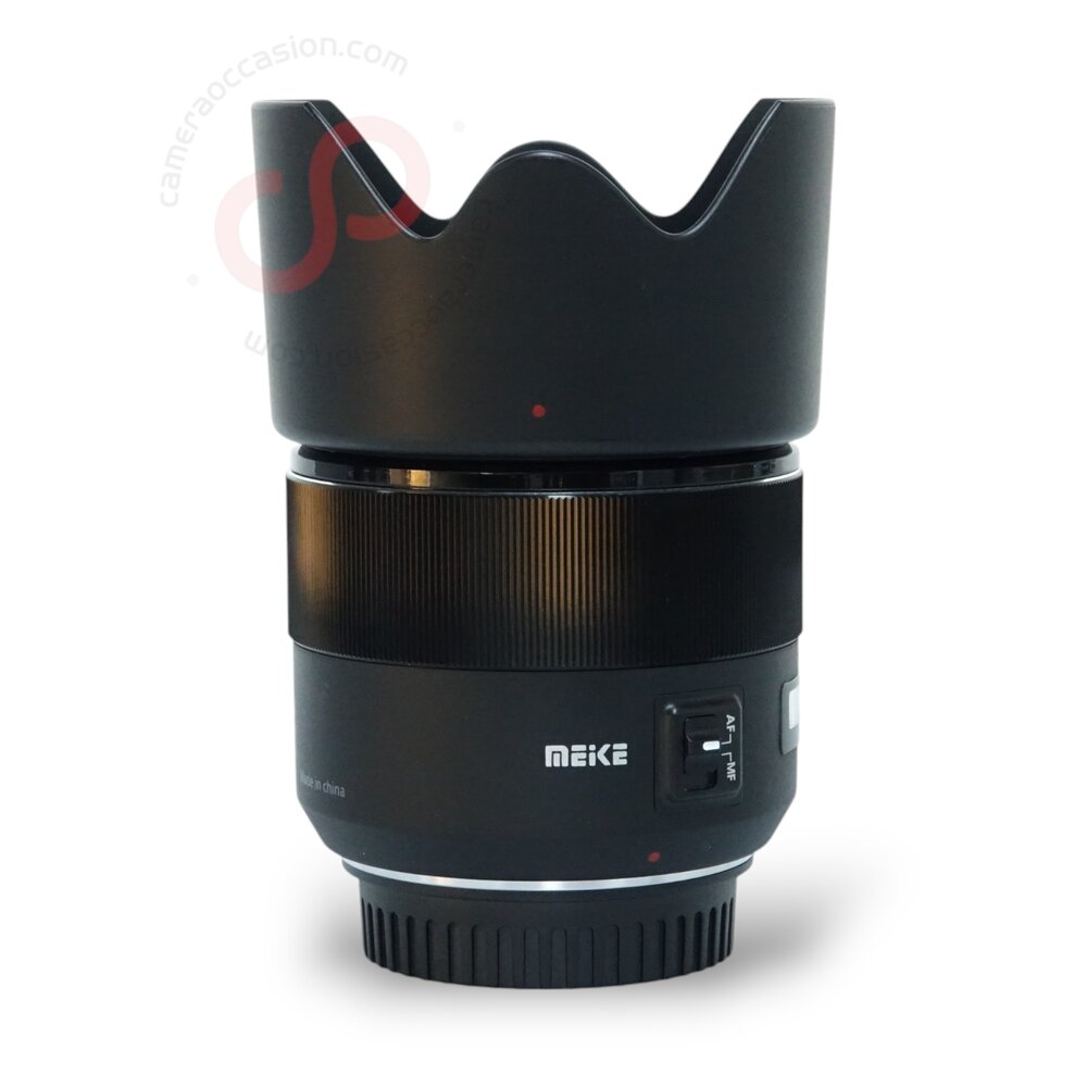 Meike MK-85mm 1.8 AF (Canon) nr. 2643