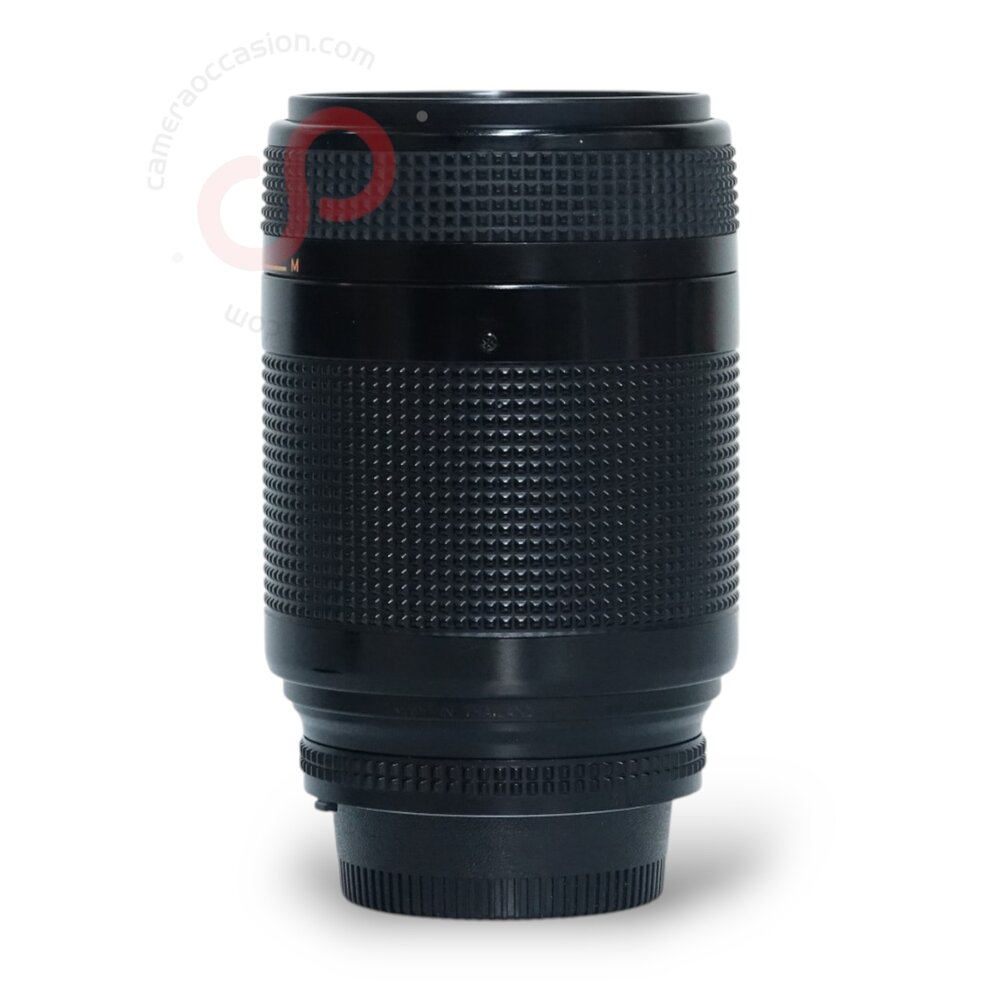 Nikon 70-210mm 4.0-5.6 D AF nr. 2182