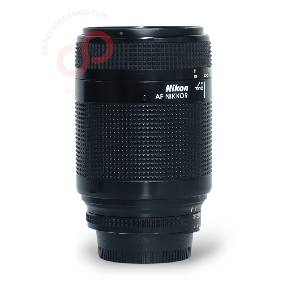 Nikon 70-210mm 4.0-5.6 D AF nr. 2182