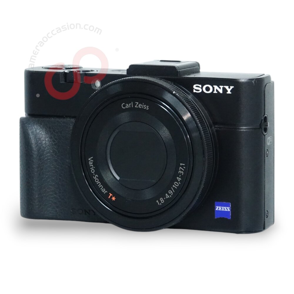 Sony RX100 VII nr. 2194