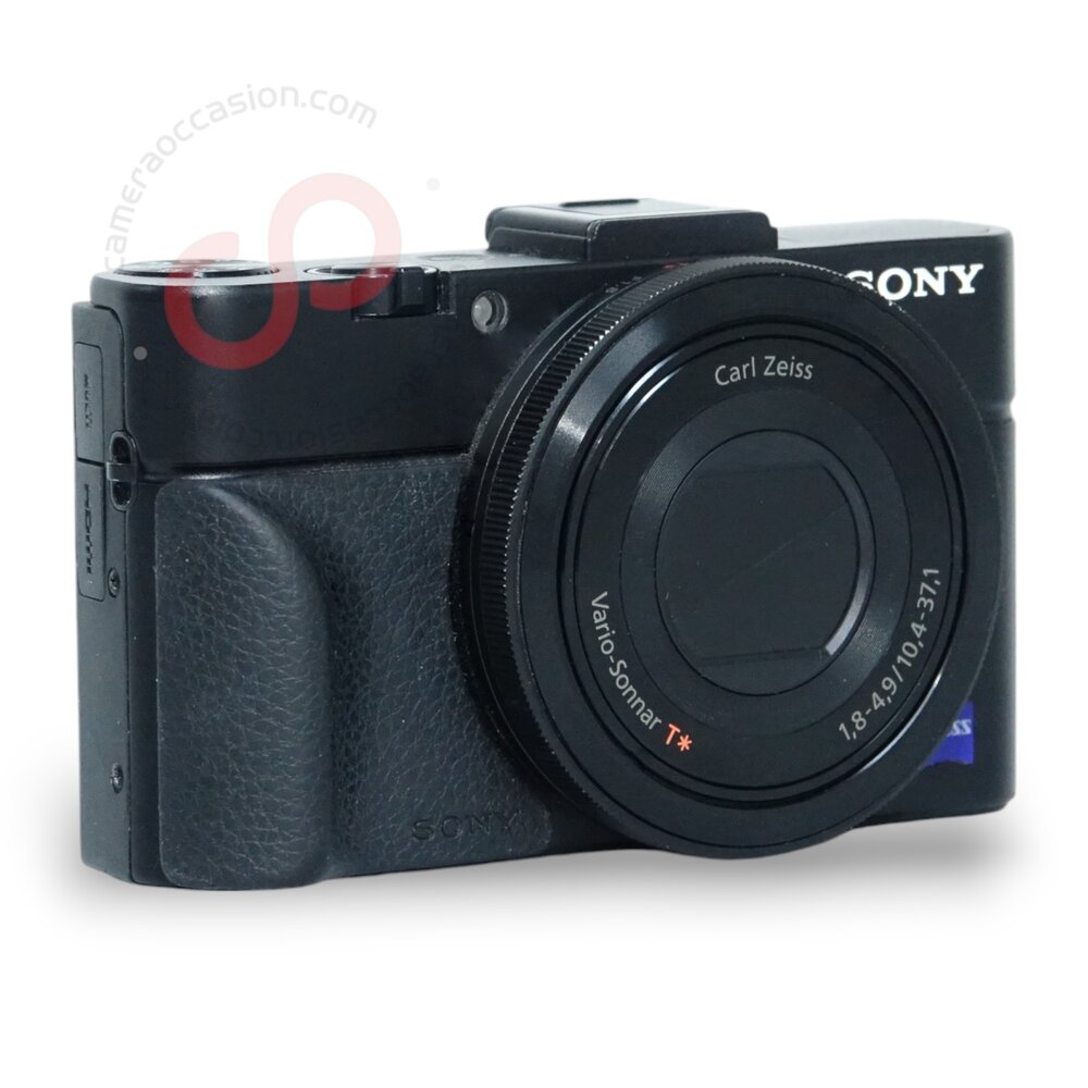 Sony RX100 VII nr. 2194
