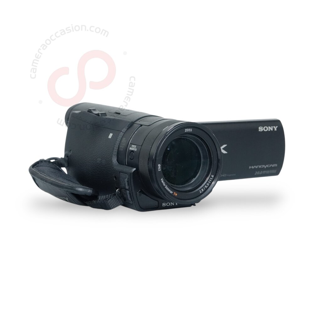Sony FDR-AX100E nr. 2183