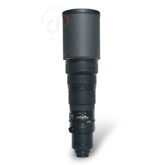 3 maanden garantie- Nikon 500mm 4.0 G ED VR AF-S nr. 2148