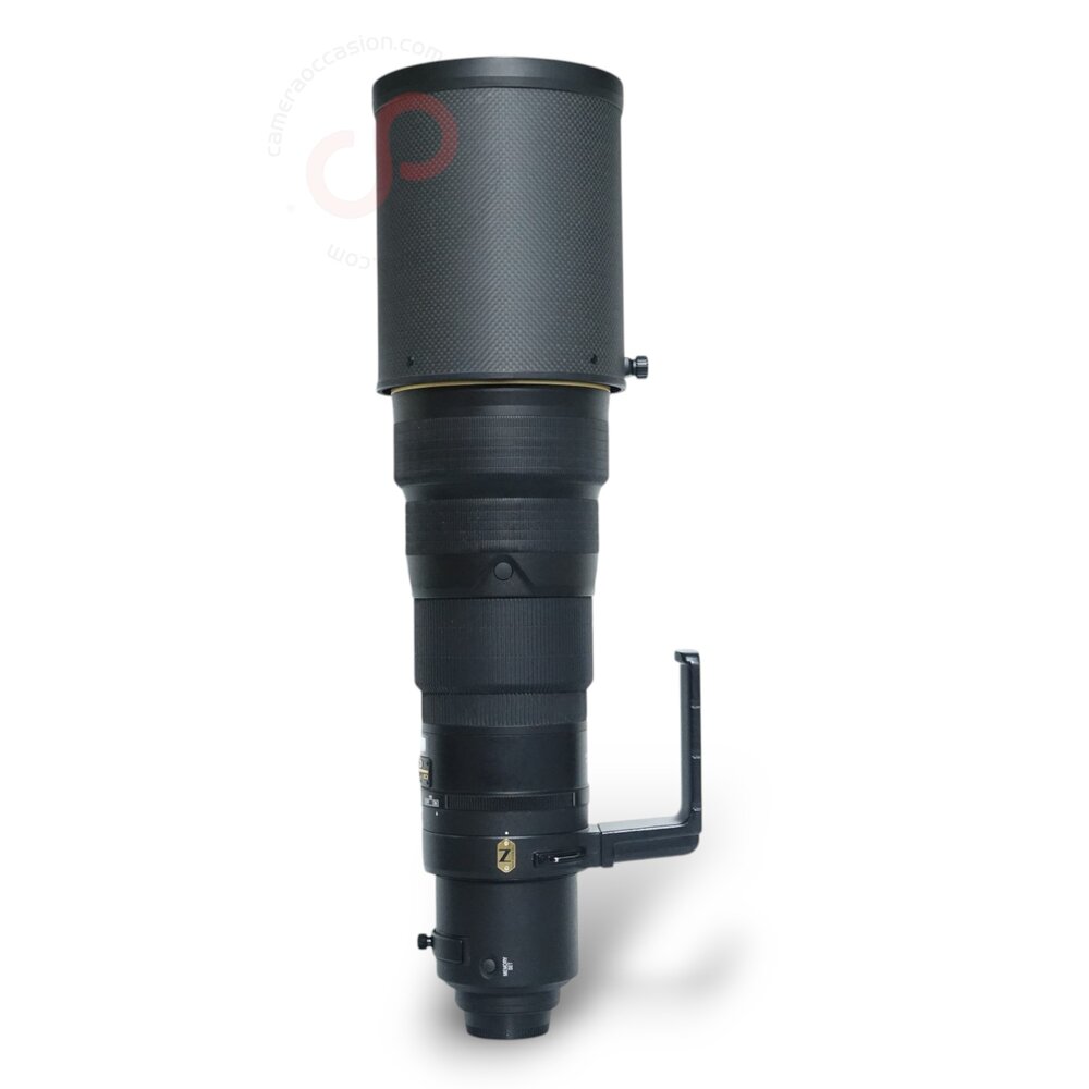 Nikon 500mm 4.0 G ED VR AF-S nr. 2148