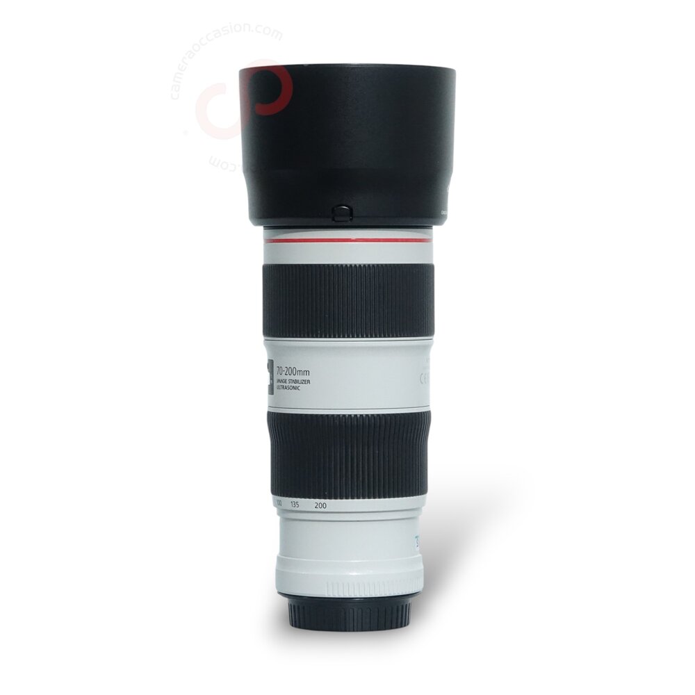 Canon 70-200mm 4.0 L IS II USM EF nr. 2195