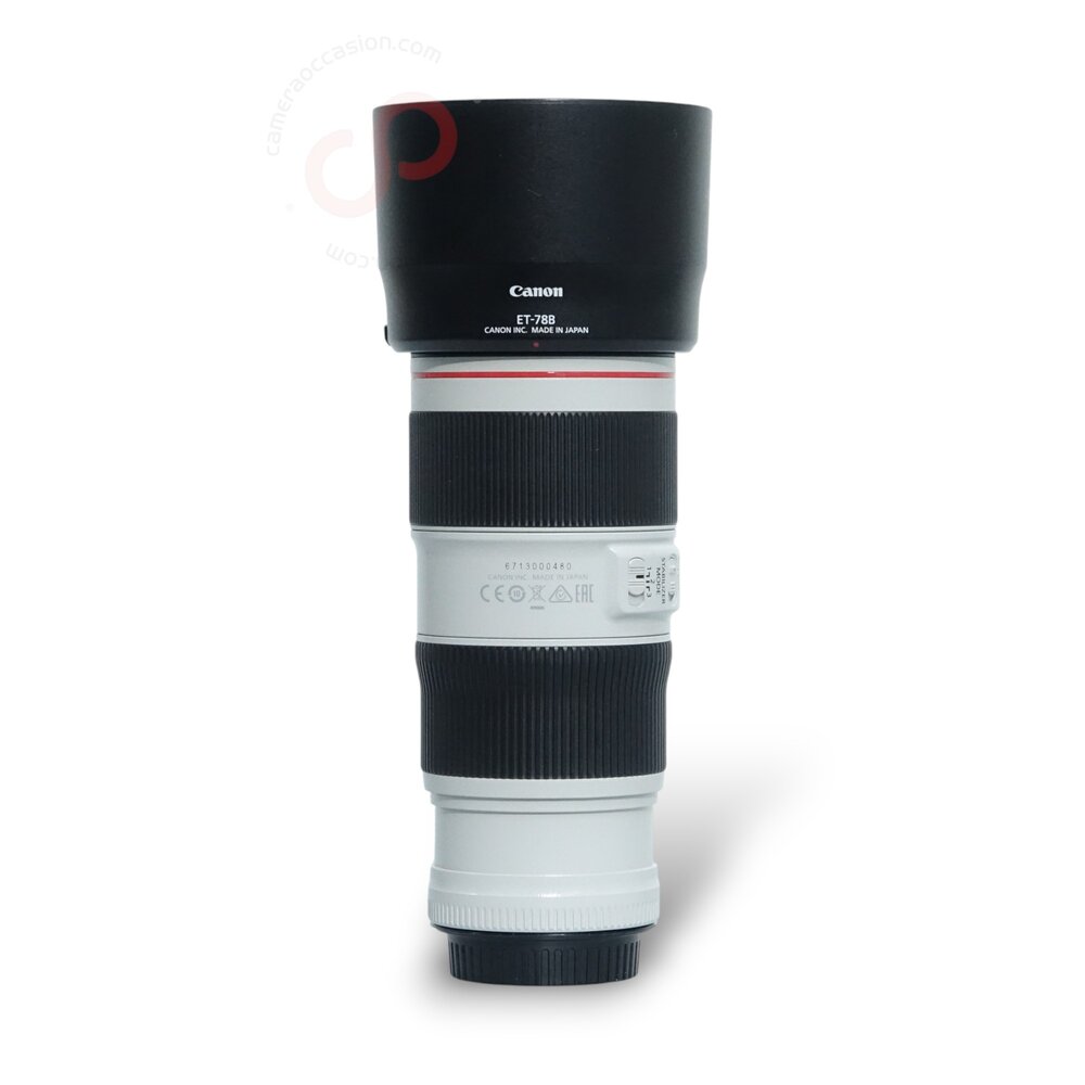 Canon 70-200mm 4.0 L IS II USM EF nr. 2195
