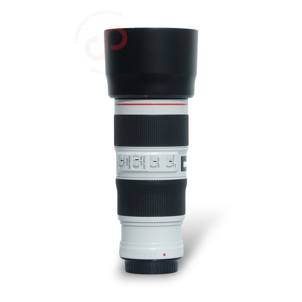 Canon 70-200mm 4.0 L IS II USM EF nr. 2195