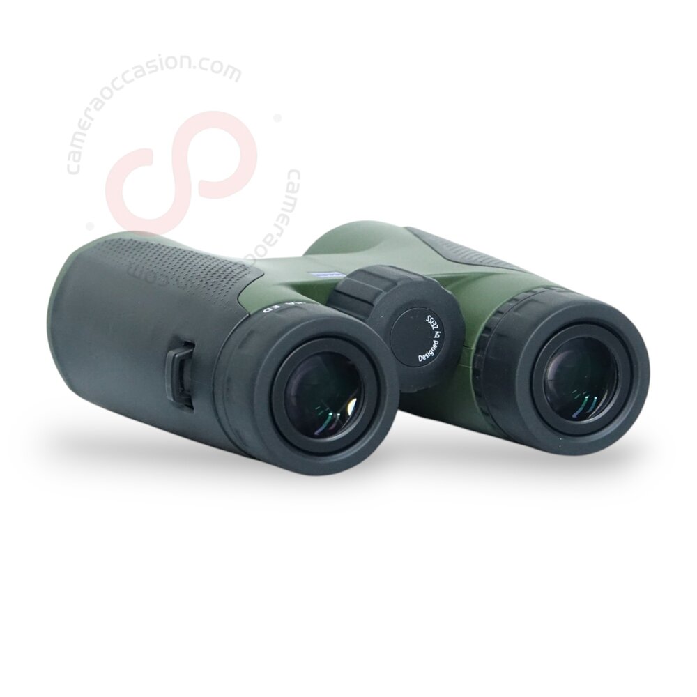 Zeiss Terra ED 8x42 Black-Green nr. 2197