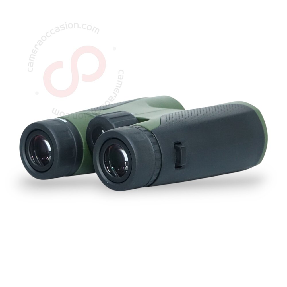 Zeiss Terra ED 8x42 Black-Green nr. 2197