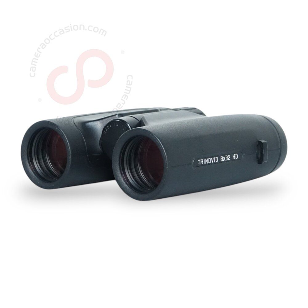 Leica Trinovid 8x32 HD nr. 2198