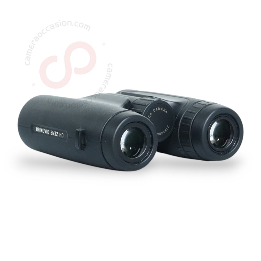 Leica Trinovid 8x32 HD nr. 2198
