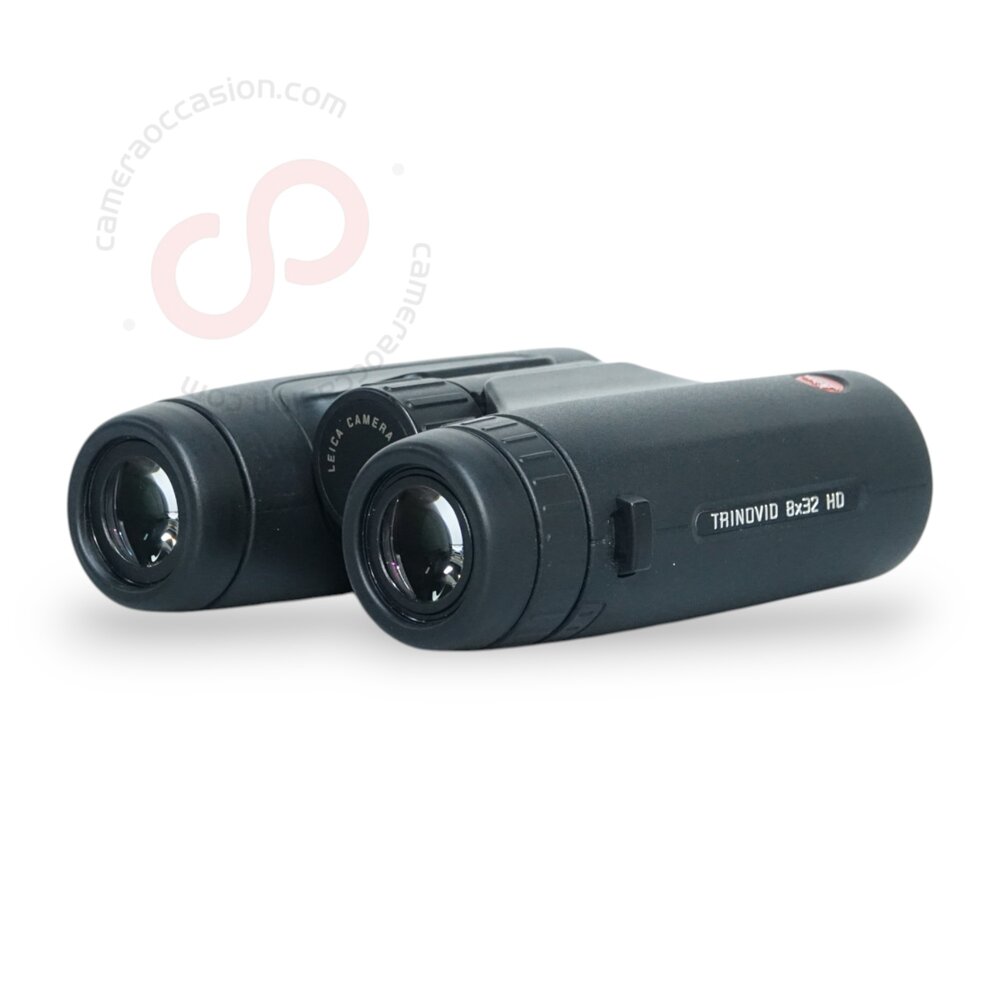 Leica Trinovid 8x32 HD nr. 2198