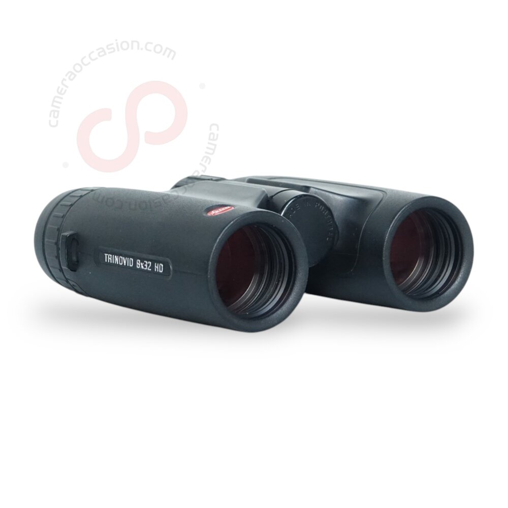Leica Trinovid 8x32 HD nr. 2198