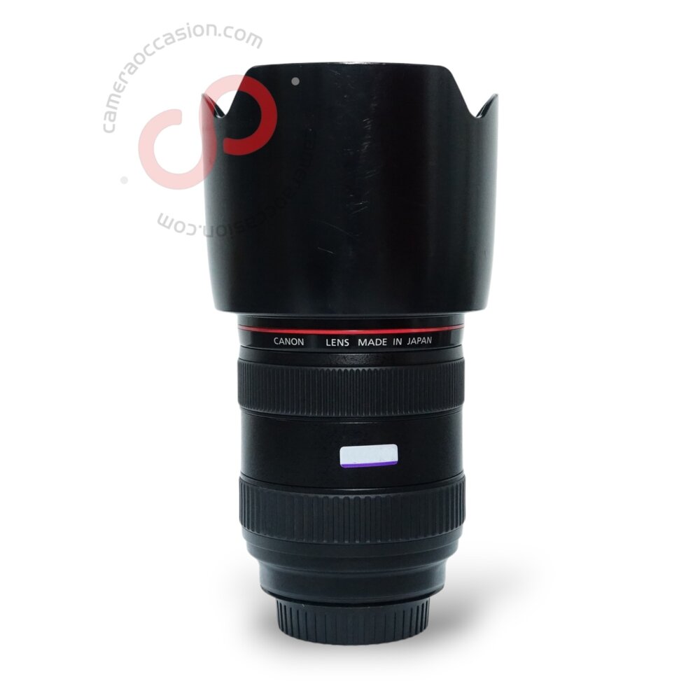Canon 24-70mm 2.8 L USM EF nr. 2199