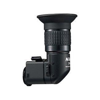 1 jaar Garantie- Nikon DR-5 Hoekzoeker nr. 2193