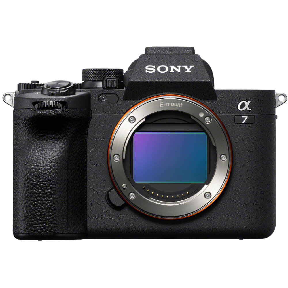 Sony A7 IV --NIEUW-- nr. 2200
