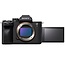 Sony A7 IV --NIEUW-- nr. 2200