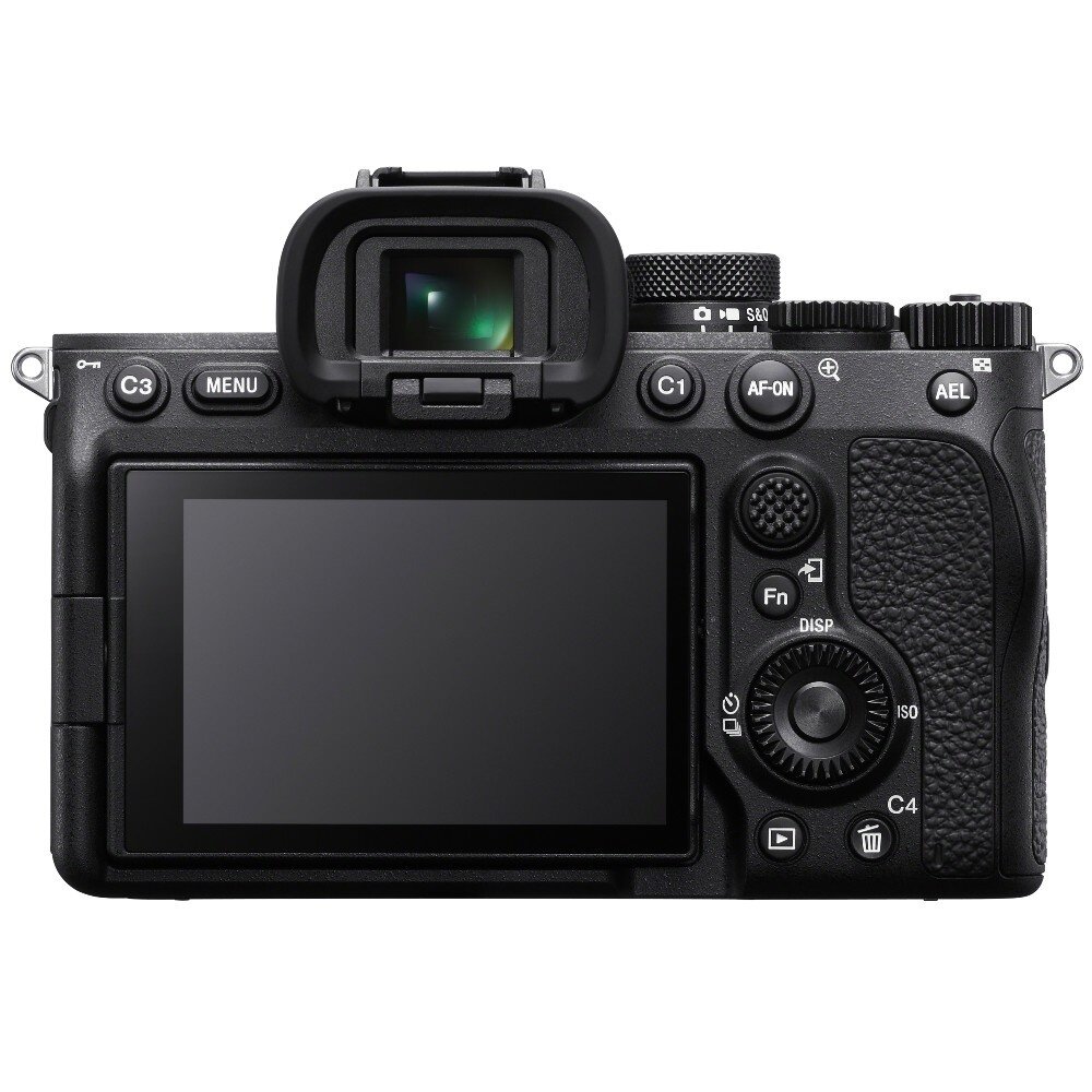 Sony A7 IV --NIEUW-- nr. 2200