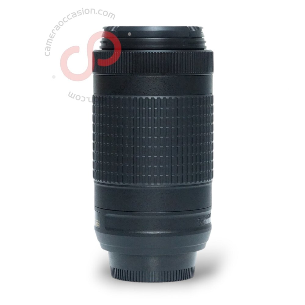Nikon 70-300mm 4.5-6.3 G ED DX AF-P nr. 2203