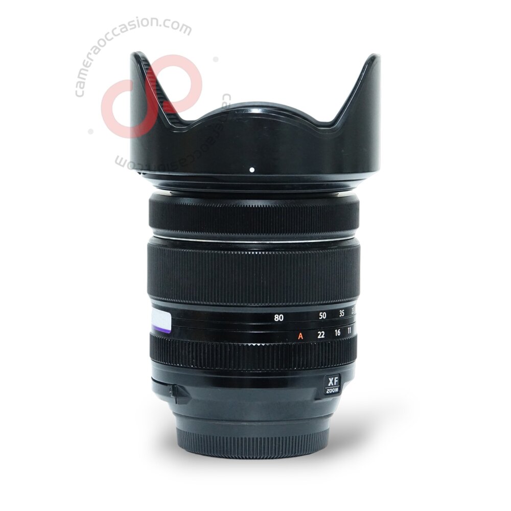 Fujifilm XF 16-80mm 4.0 R OIS WR nr. 2209