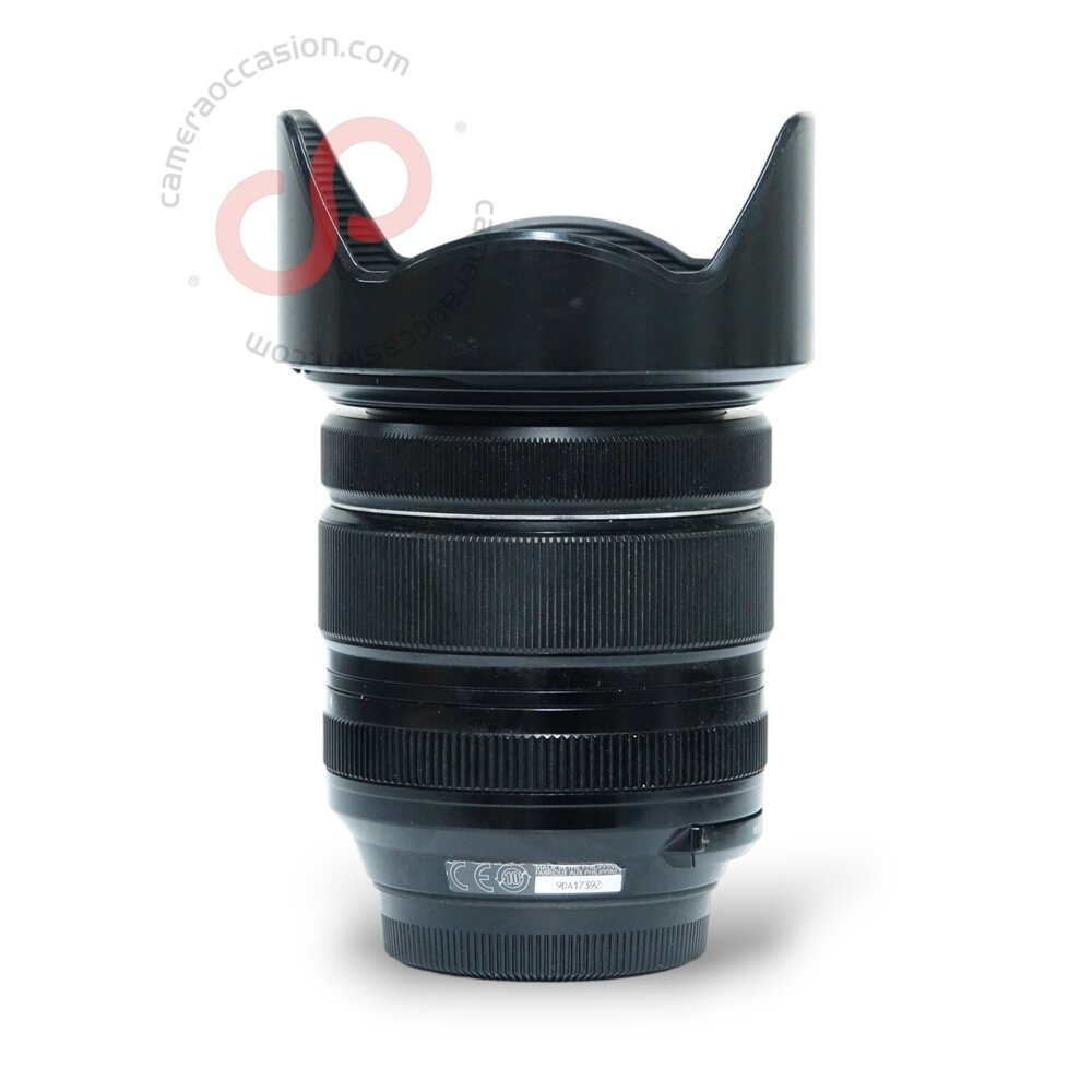 Fujifilm XF 16-80mm 4.0 R OIS WR nr. 2209