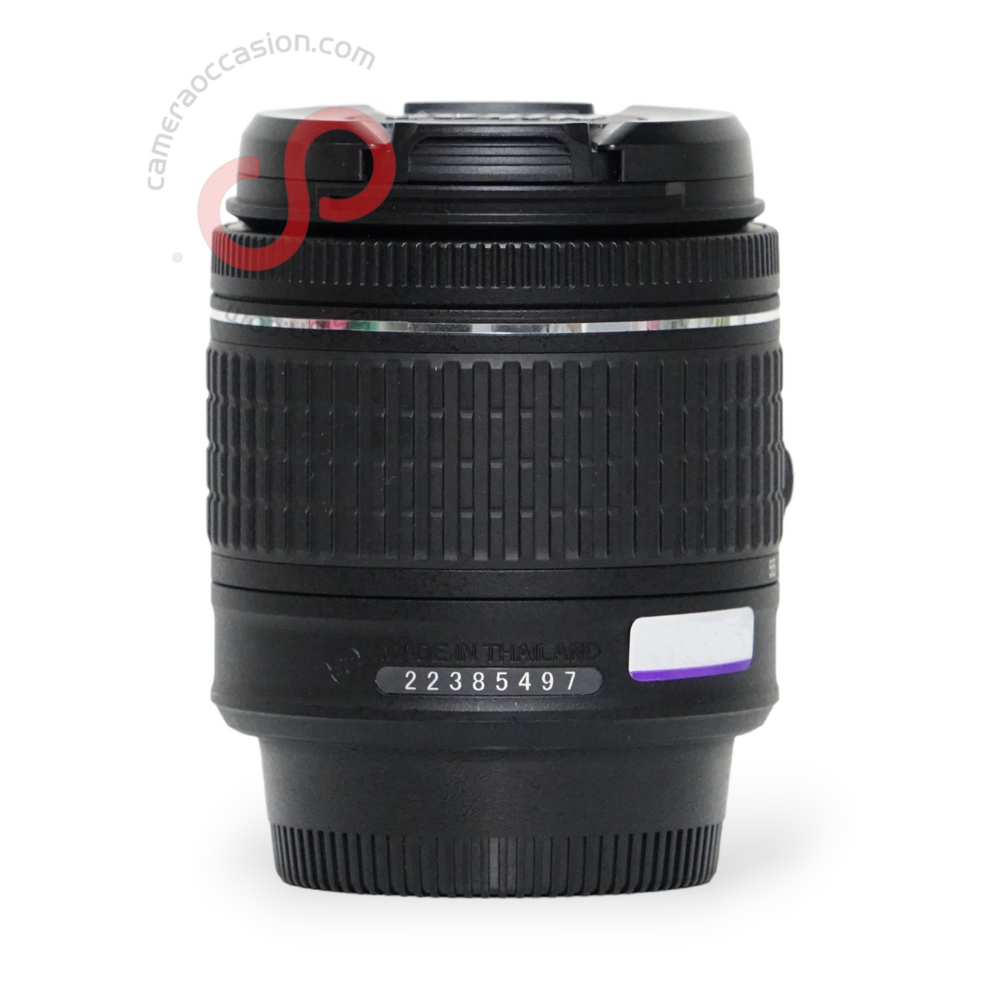 Nikon 18-55mm 3.5-5.6G VR DX AF-P nr. 2211