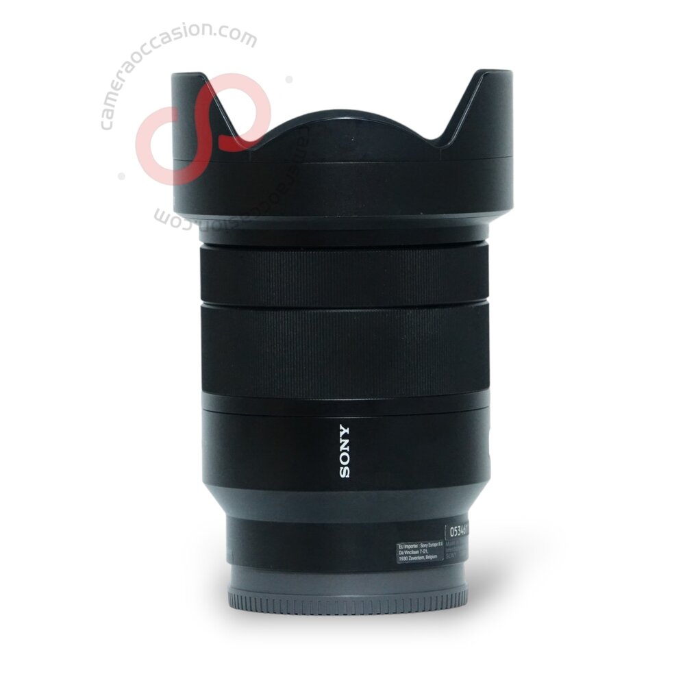 Sony 24-70mm 4.0 Zeiss Vario-Tessar T* FE  ZA OSS nr. 2214