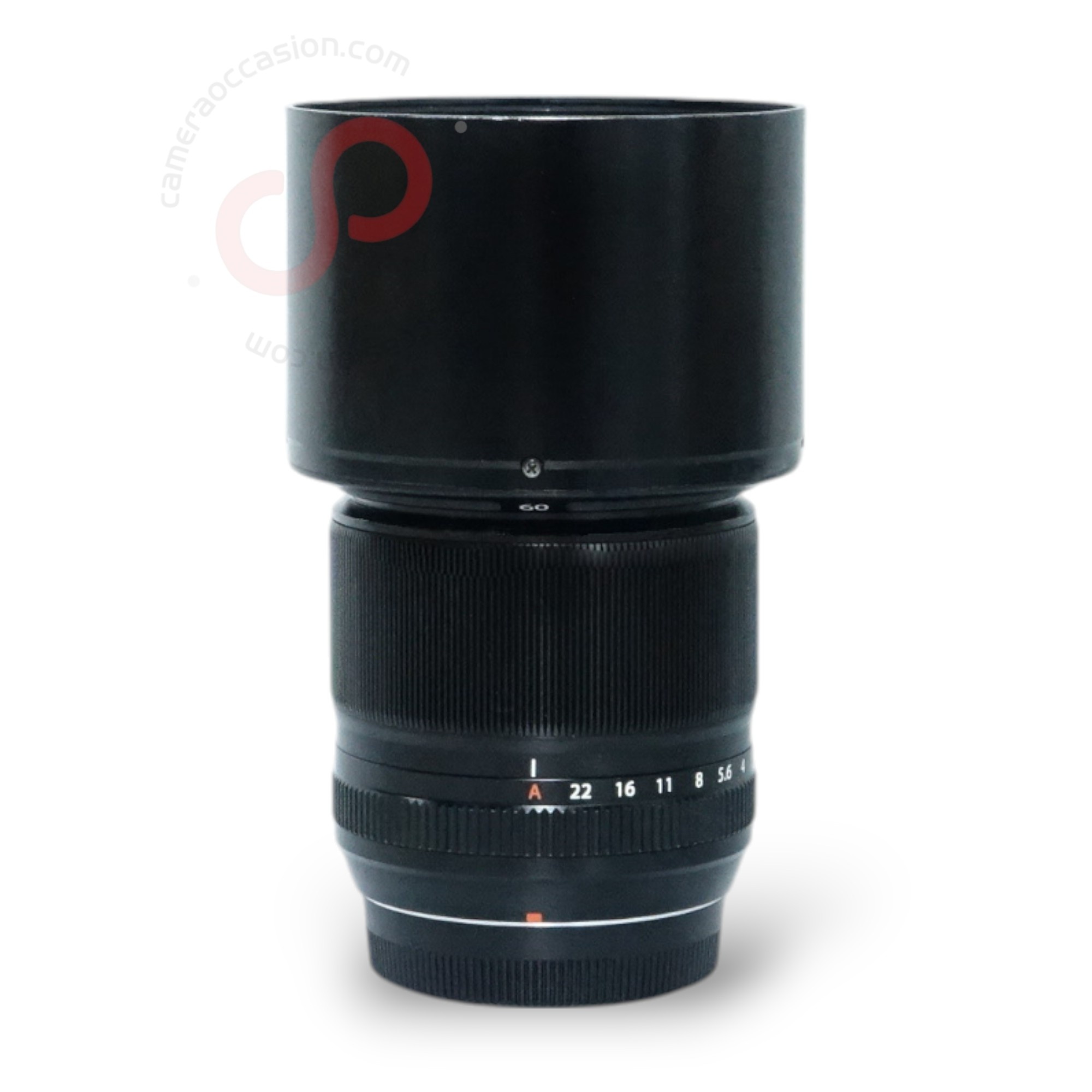 Fujifilm XF 60mm 2.4 R Macro | CameraOccasion - CameraOccasion