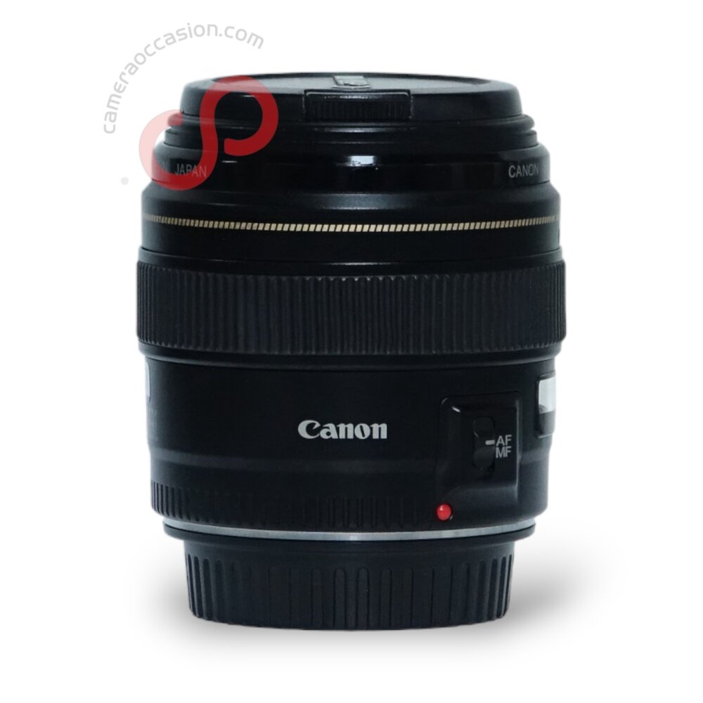 Canon 85mm 1.8 USM EF nr. 2218