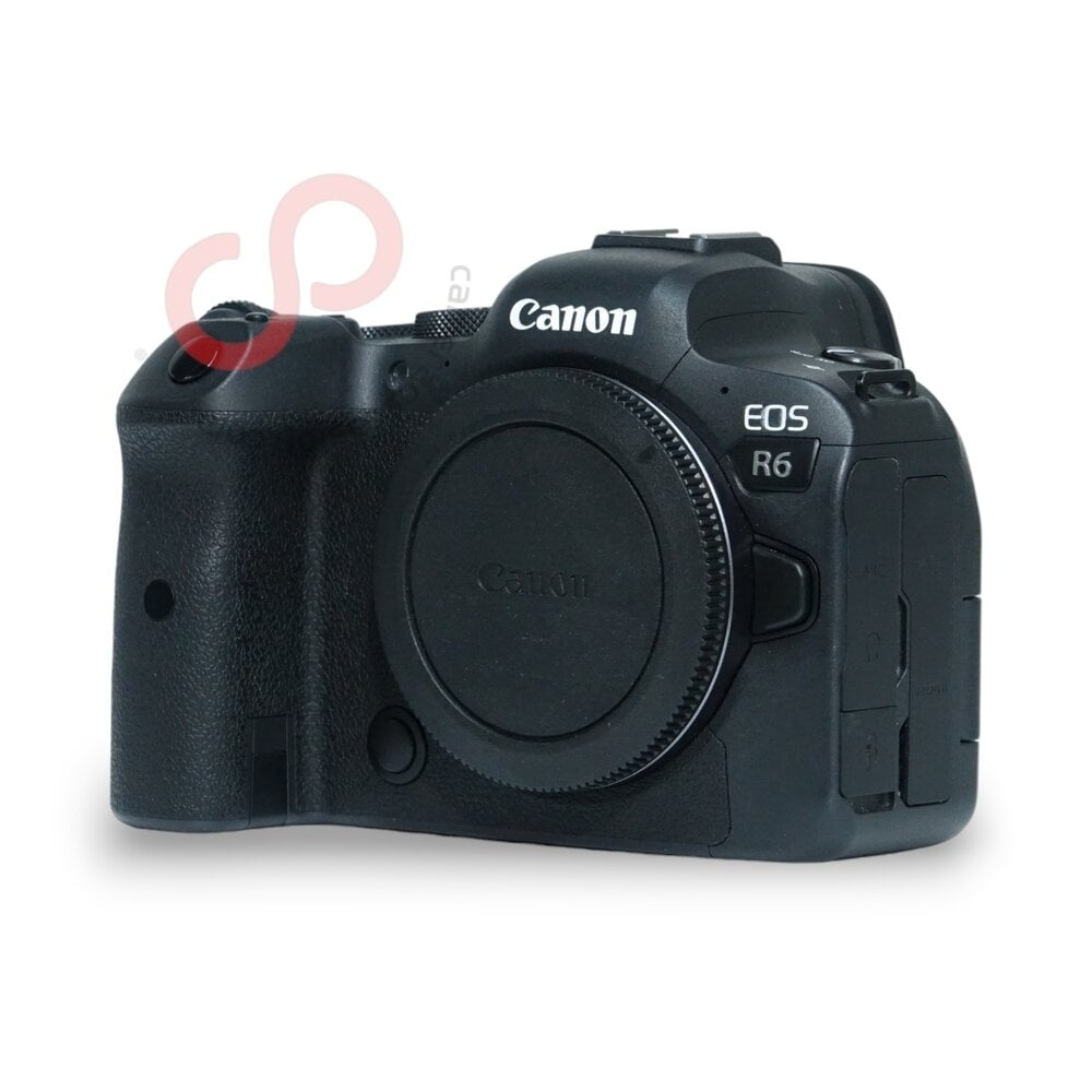 Canon EOS R6 nr. 2220