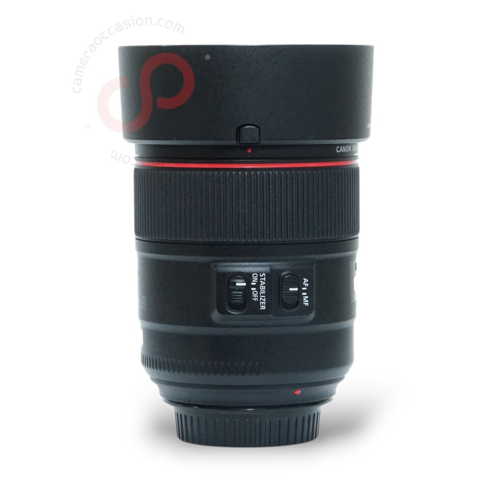 Canon 85mm 1.4 L IS USM EF nr. 2223