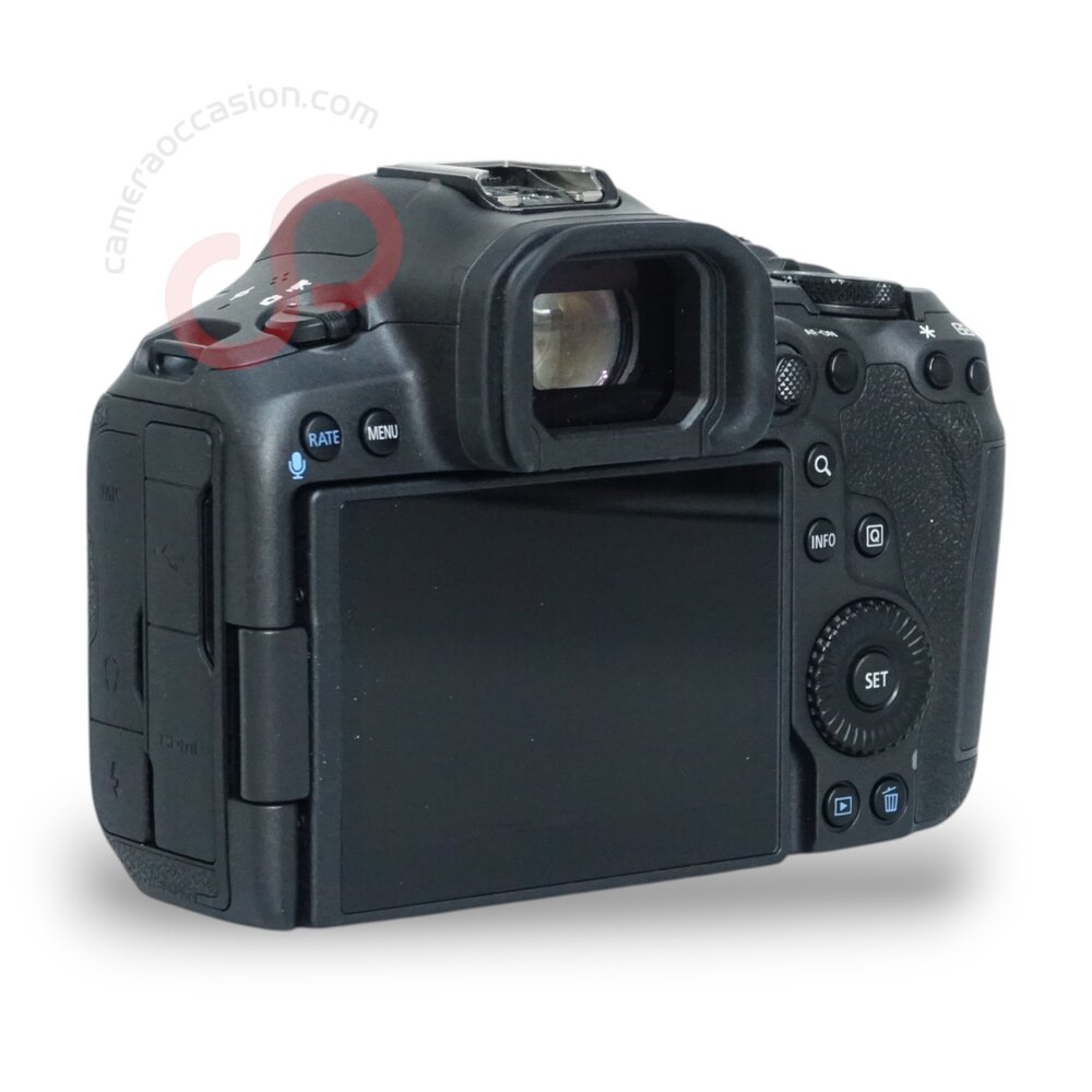 Canon EOS R5 Mark II nr. 2224