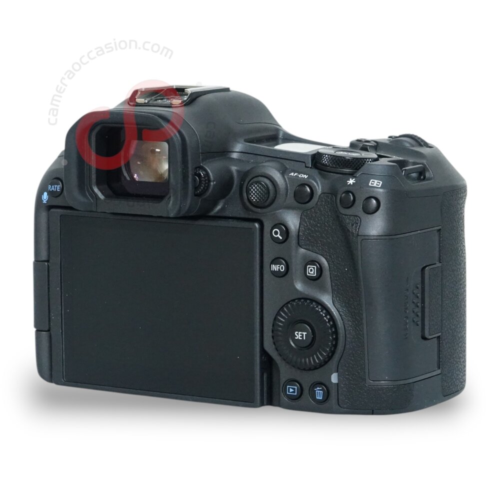 Canon EOS R5 Mark II nr. 2224