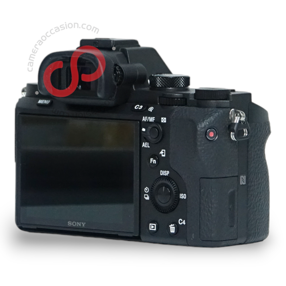Sony A7 II nr. 2225
