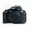 Nikon D5600 zwart nr. 2227