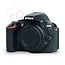 Nikon D5600 zwart nr. 2227