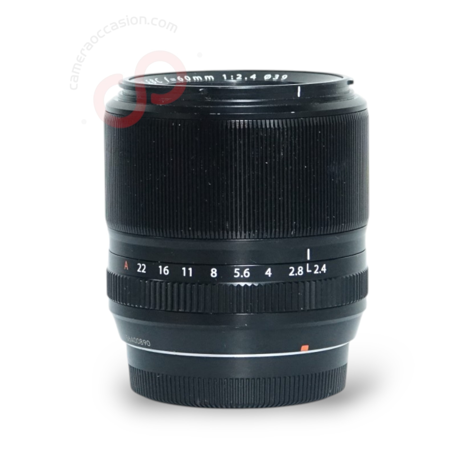 Fujifilm XF 60mm f/2.4 R Macro Objectief kopen | CameraOccasion