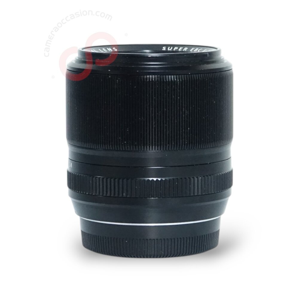 Fujifilm XF 60mm 2.4 R Macro nr. 2232