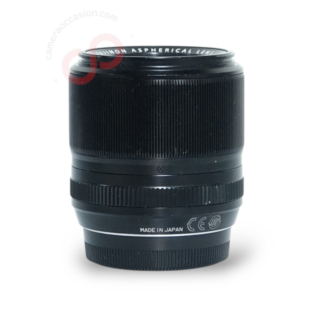 Fujifilm XF 60mm 2.4 R Macro nr. 2232